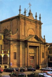 Chiesa di S. Francesco 