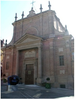 Chiesa di S. Francesco 