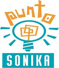 Logo Punto Sonika