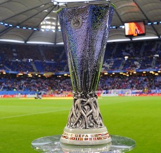 immagine coppa UEFA