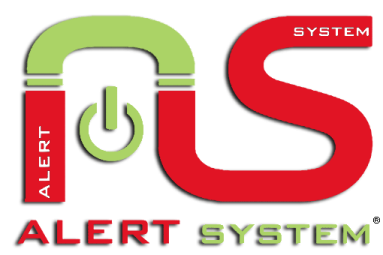 logo alert system