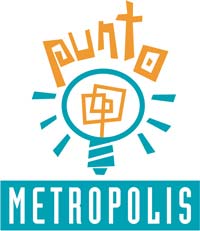 Logo Punto Metropolis