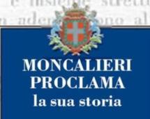 Moncalieri Proclama la sua storia - 160° anniversario del Proclama di Moncalieri
