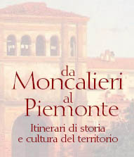 Da Moncalieri al Piemonte