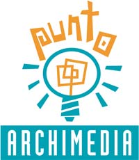 Logo Punto Archimedia