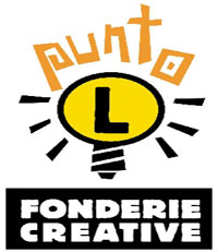 Logo Fonderie Creative